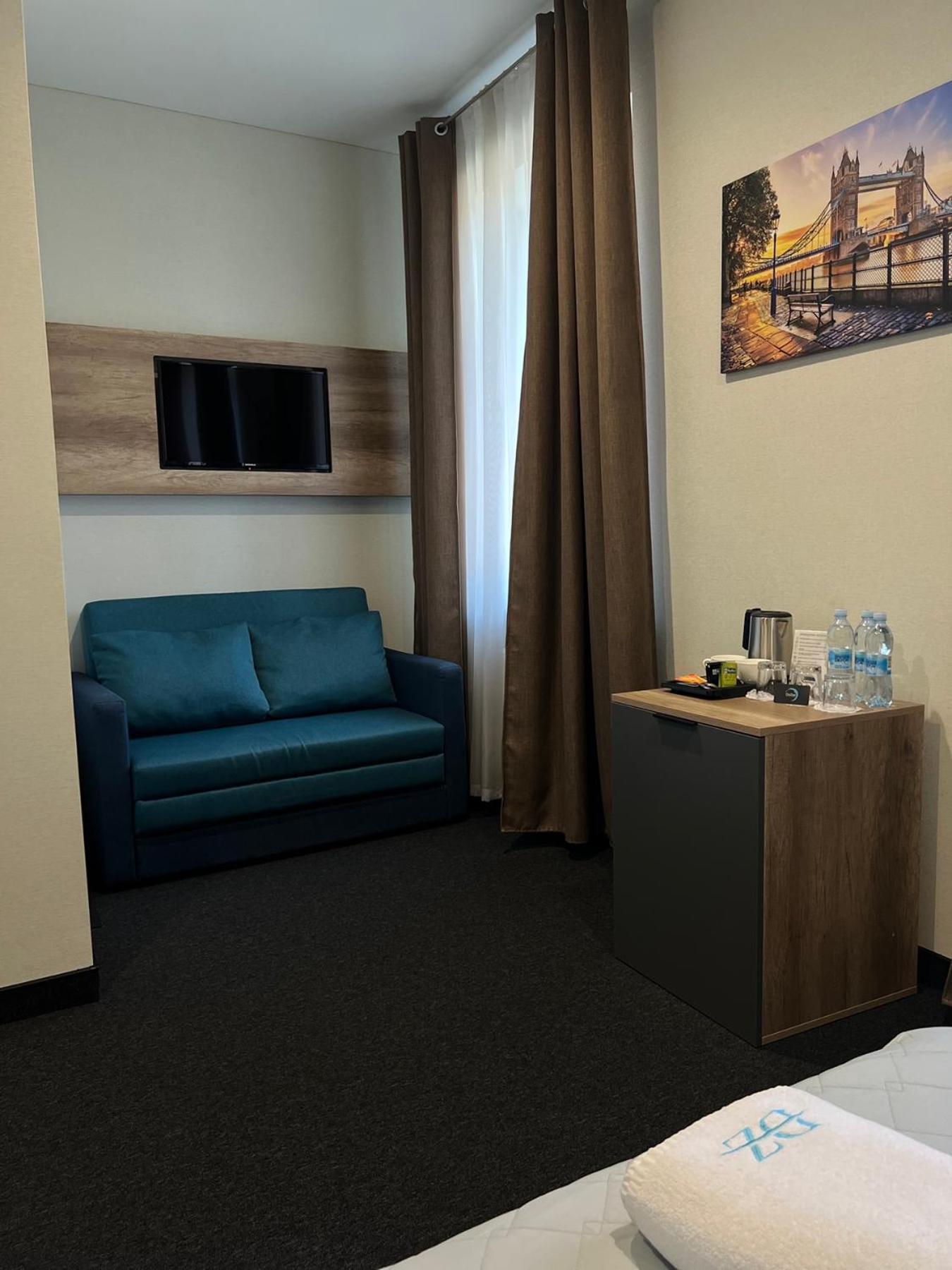 Hotel Dozari Korostyshiv Extérieur photo