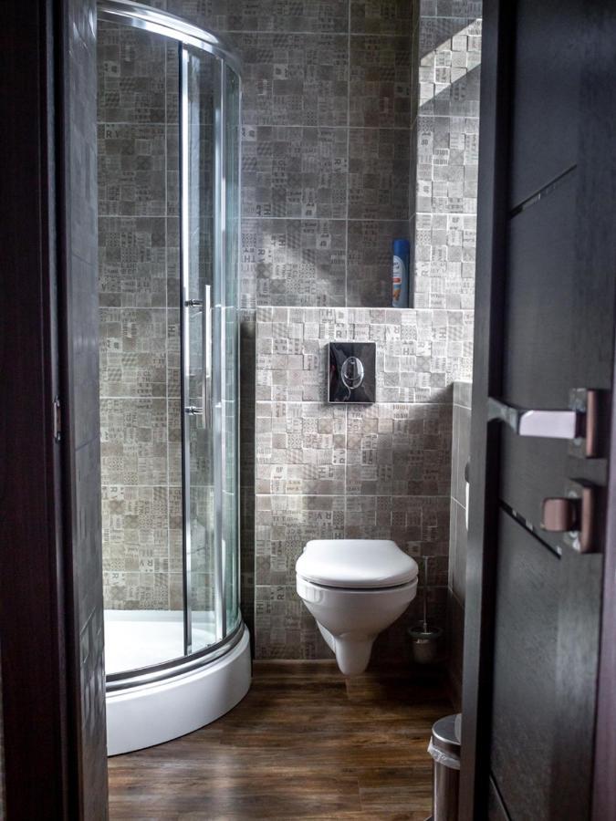 Hotel Dozari Korostyshiv Extérieur photo